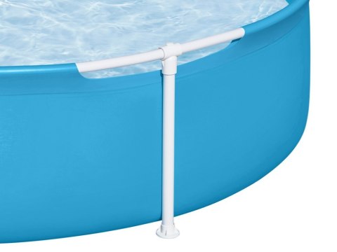 Bestway Basen stelażowy dla dzieci 152x38cm Brodzik 56283