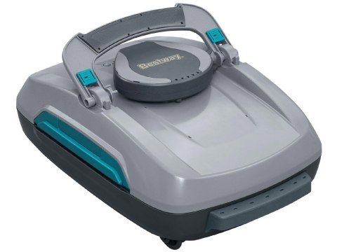 Bestway Bezprzewodowy odkurzacz basenowy AquaTronix ProG300 + skimmer 58942