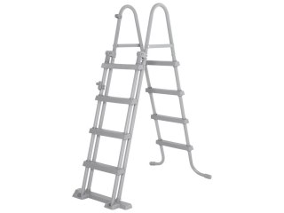 Bestway DRABINKA do basenu 122cm 58331