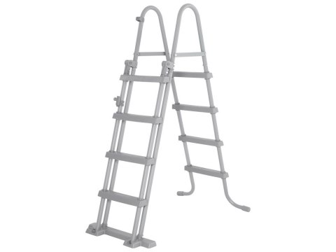 Bestway DRABINKA do basenu 122cm 58331