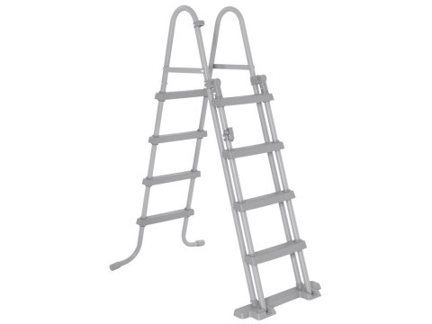 Bestway DRABINKA do basenu 122cm 58331