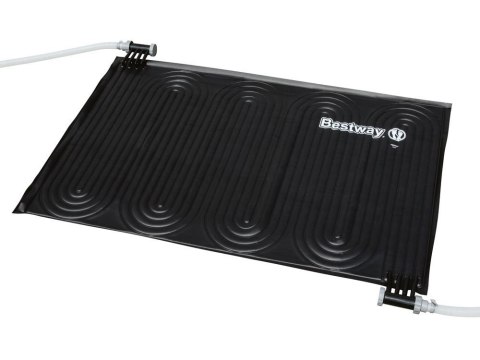 Bestway Mata solarna grzewcza do basenu 170x110cm 58423