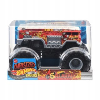 Hot Wheels Monster Truck 5 Alarm