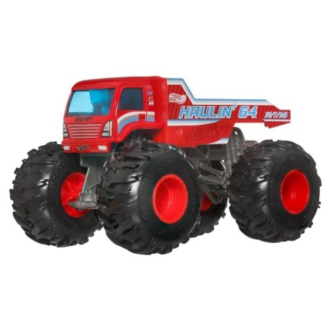 Hot Wheels Monster Truck Haulin'64