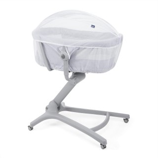 Moskitiera do Baby Hug 4w1 white