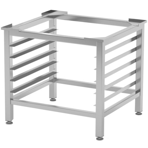 Podstawa do pieców Tecnoeka Millennial 5x 600x400 mm 71x64x62 cm