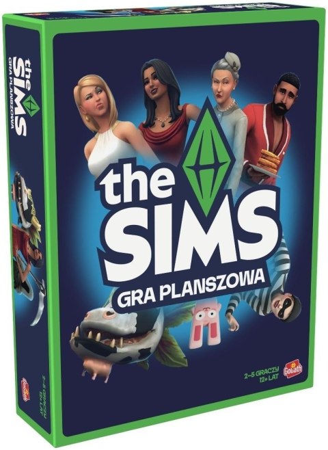 The Sims