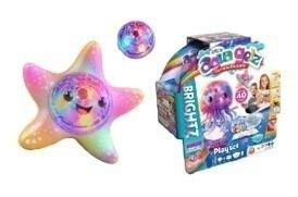 Aqua Gelz Deluxe Brightz świecące piłki