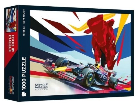 Puzzle 1000 Austrian Grand Prix