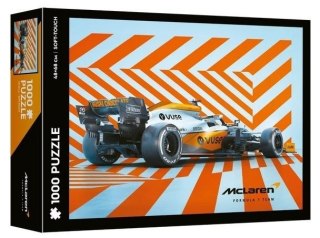Puzzle 1000 Formuła 1 soft touch