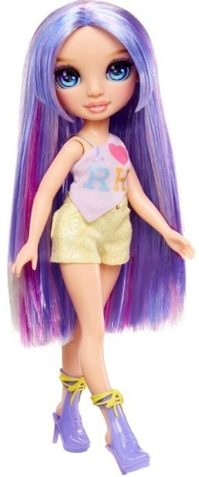 Rainbow High Entry Fashion Dolls - Violet