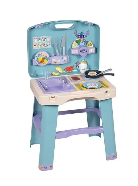 Smoby Stitch kuchnia
