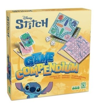 Stitch kalejdoskop gier CARTAMUNDI