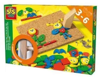 Stuku Puku - fantazyjne kształty