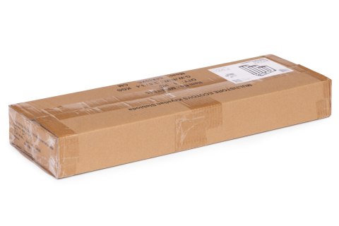 KWIETNIK STOJĄCY STOJAK NA KWIATY OZDOBY 3 PÓŁKI LOFT MODERNHOME