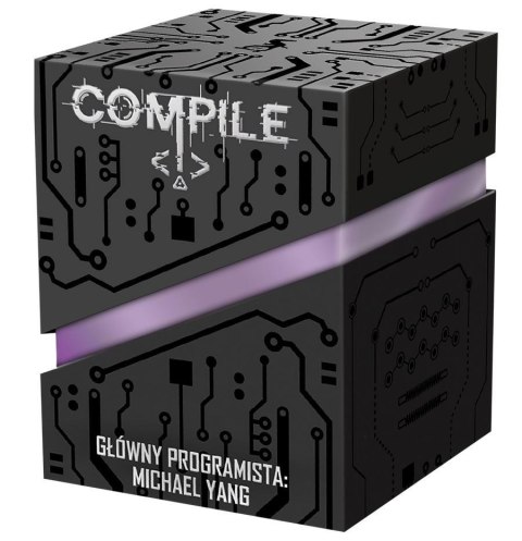 Compile Aux 1 (edycja polska) REBEL