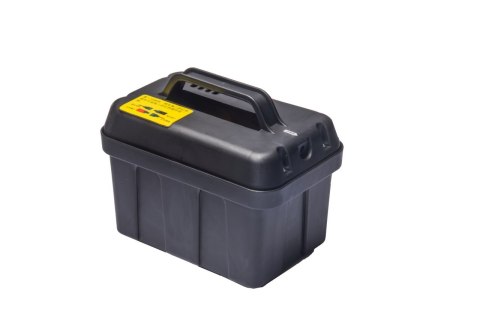 Pojazd Jeep Monster Czerwony