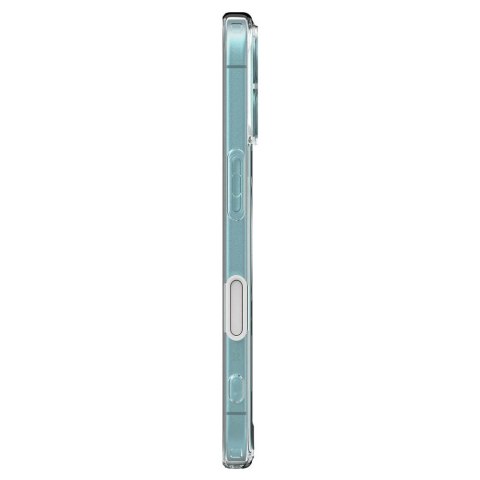 Etui case na iPhone 16 Ultra Hybrid T MagSafe - białe