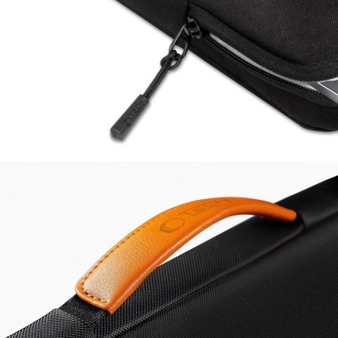 Torba pokrowiec Defender RS na laptopa 15-16 - czarna