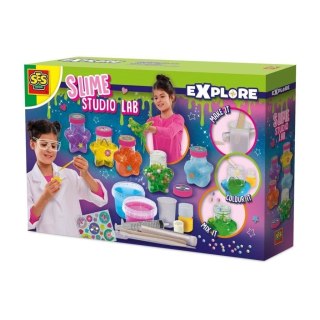 Laboratorium Studio Slime