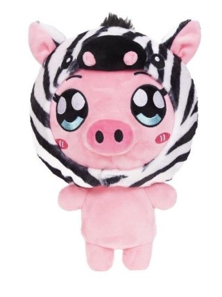 Academy plusz świnka