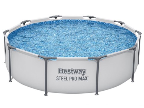 Bestway Basen STELAŻOWY 4678L 305x76cm 8w1 56408