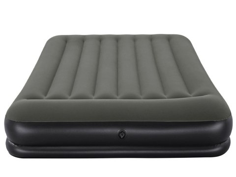 Bestway Materac dmuchany dwuosobowy 2,03mx1,52m łóżko 67699