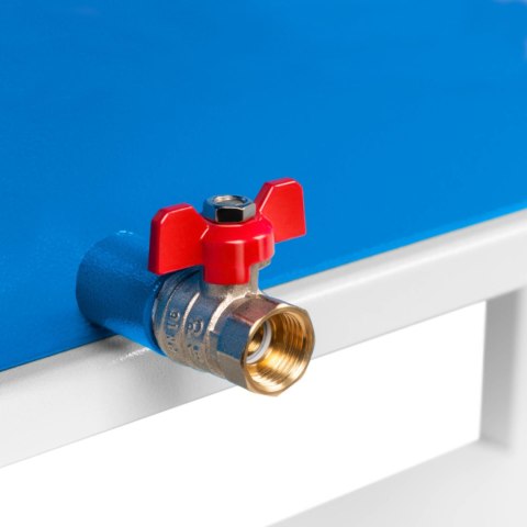 Myjka warsztatowa serwisowa do części silnika i podwozia RUSZMOBIL 800