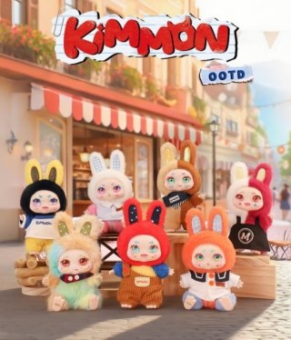 Kimmon plusz stulizacja dnia MIX