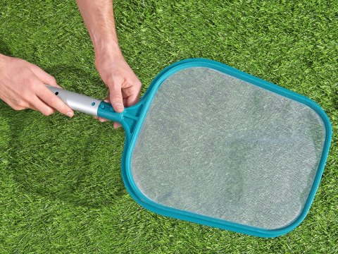 Odkurzacz Do Basenu Zestaw Czyszczący BESTWAY