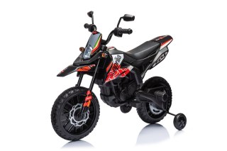 Pojazd Motor Aprilia RX Czerwony