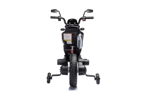Pojazd Motor Aprilia RX Czerwony