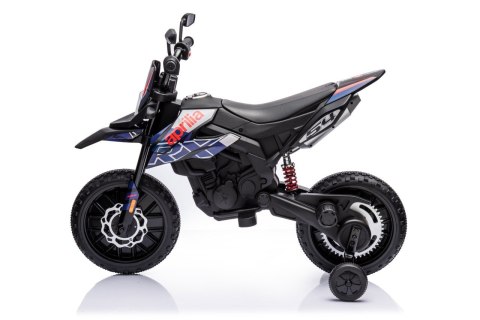 Pojazd Motor Aprilia RX Niebieski