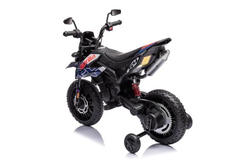 Pojazd Motor Aprilia RX Niebieski