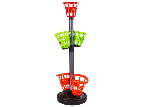 Gra Zręcznościowa, Rzucanie Woreczkiem, Rzut Do Celu Woreczkami, Koszyczki