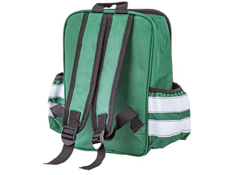 Zestaw Narzędzi Z Plecakiem, Wkrętarka, Narzędzia, Akcesoria Do Majsterkowania