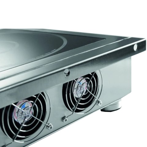 Kuchenka indukcyjna Profi Line 3500W - Hendi 239711