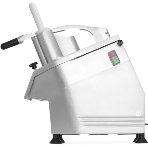 Szatkownica elektryczna do warzyw + 5 tarcz Profi Line - Hendi 231807