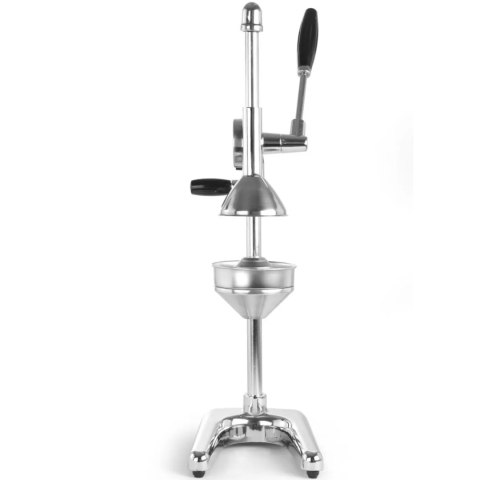Barowa wyciskarka do cytrusów z dźwignią wys. 51cm - Hendi 695906