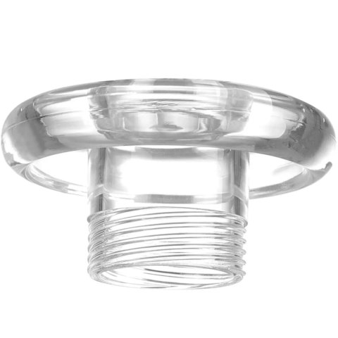 Dzbanek do napojów z wkładem na lód 3L- Hendi 425121