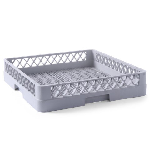 Kosz do zmywarek na sztućce 50x50cm - Hendi 877203