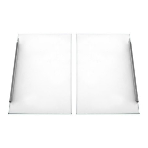 Podgrzewacz witryna grzewcza do 200 hot dogów parówek 50 bułek 2000W Royal Catering RCHW 2000