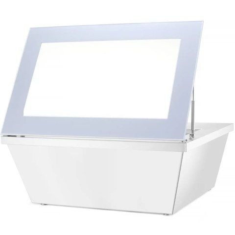 Witryna chłodnicza sałatkowa na 8x GN 1/6 77L ARKTIC Hendi 233689