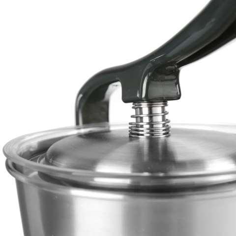 Wyciskarka elektryczna do cytrusów cytryn pomarańczy 230W Hendi 221099