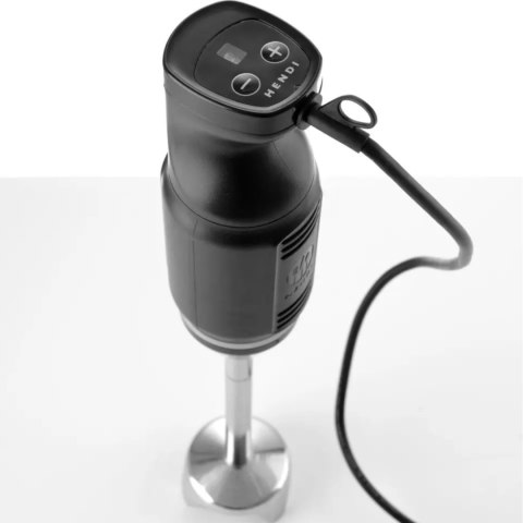 Wydajny mikser blender ręczny z regulacją prędkości 250W Hendi 222157