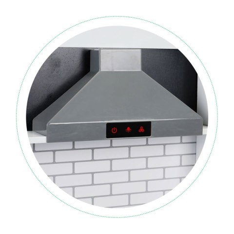 DREWNIANA KUCHNIA DLA DZIECI + DŹWIĘKI ŚWIATEŁKA ECOTOYS