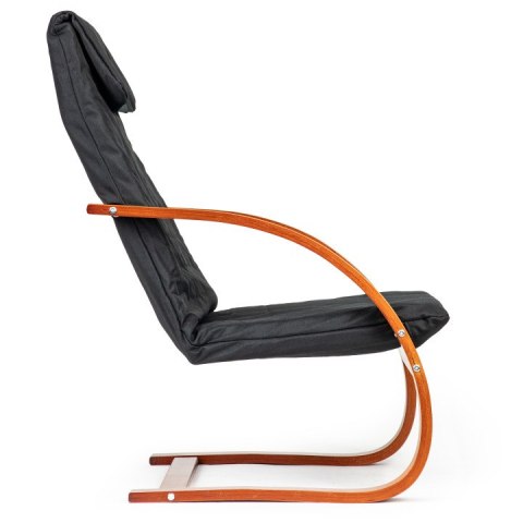 FOTEL FIŃSKI BUJANY LEŻANKA LEŻAK DO SALONU MODERNHOME