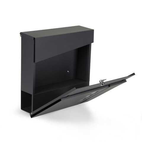 SKRZYNKA POCZTOWA LISTY GAZETY STAL GALWANIZOWANA