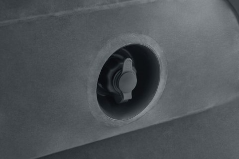 SOFA DMUCHANA ROZKŁADANA DUŻE ŁÓŻKO MATERAC 2W1 INTEX 66552