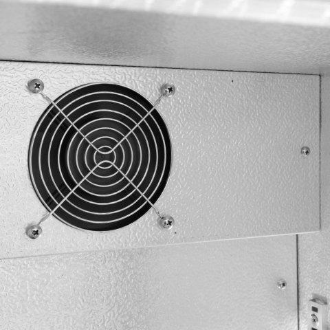 Lodówka barowa na napoje 1-drzwiowa szer. 50cm 118L